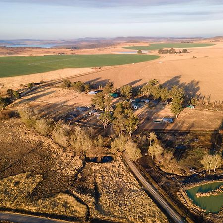 Dalmore Guest Farm เบิร์กวิลล์ ภายนอก รูปภาพ