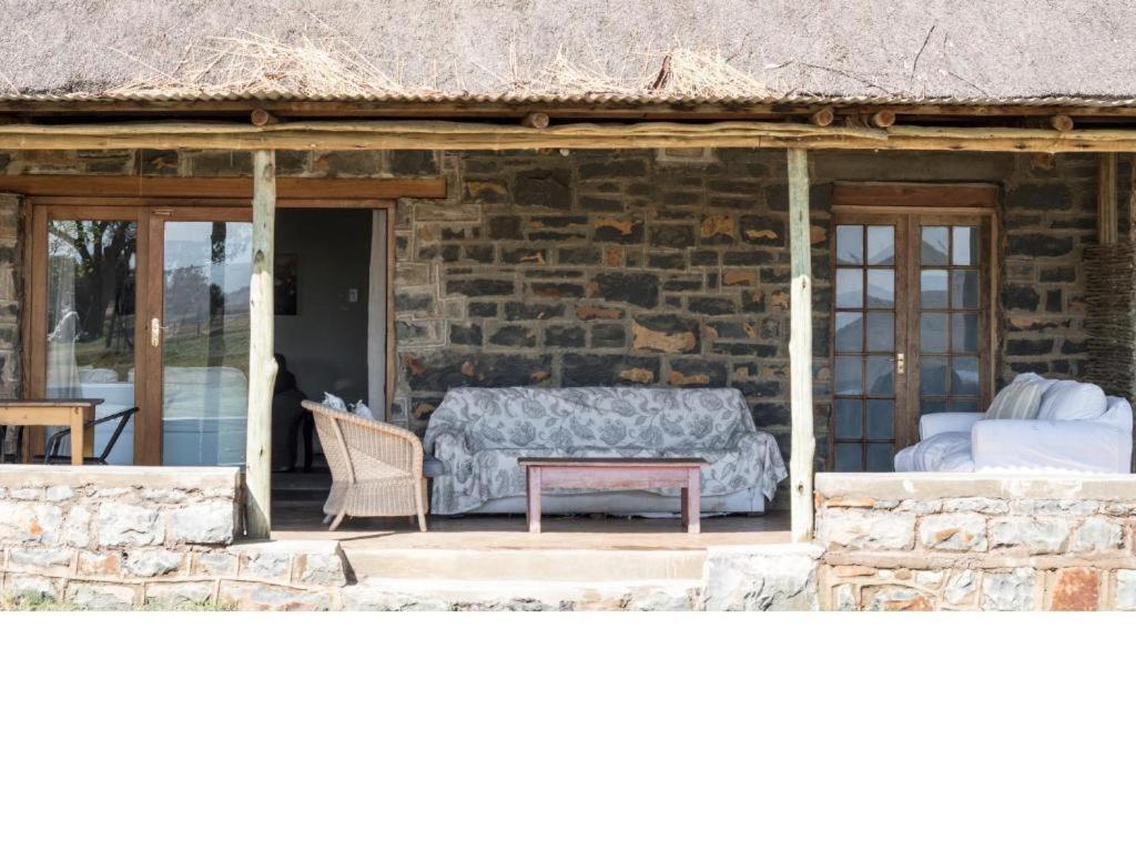 Dalmore Guest Farm เบิร์กวิลล์ ภายนอก รูปภาพ