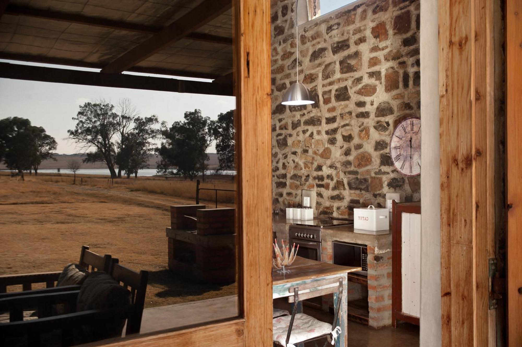Dalmore Guest Farm เบิร์กวิลล์ ภายนอก รูปภาพ