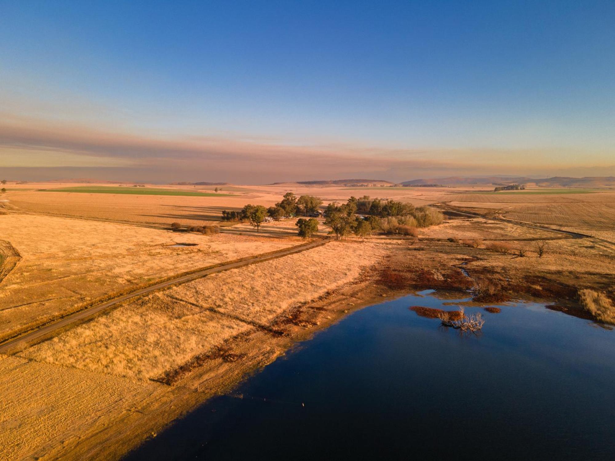 Dalmore Guest Farm เบิร์กวิลล์ ภายนอก รูปภาพ