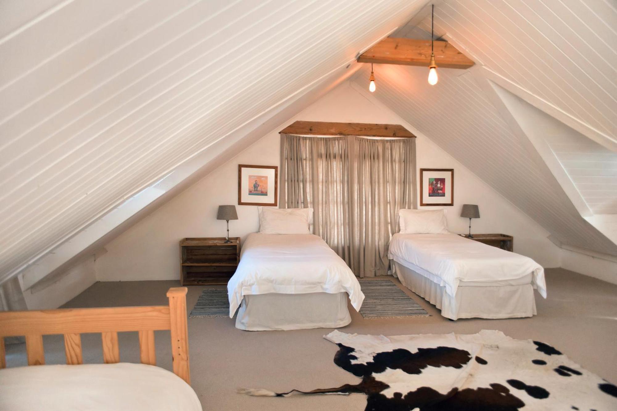 Dalmore Guest Farm เบิร์กวิลล์ ภายนอก รูปภาพ
