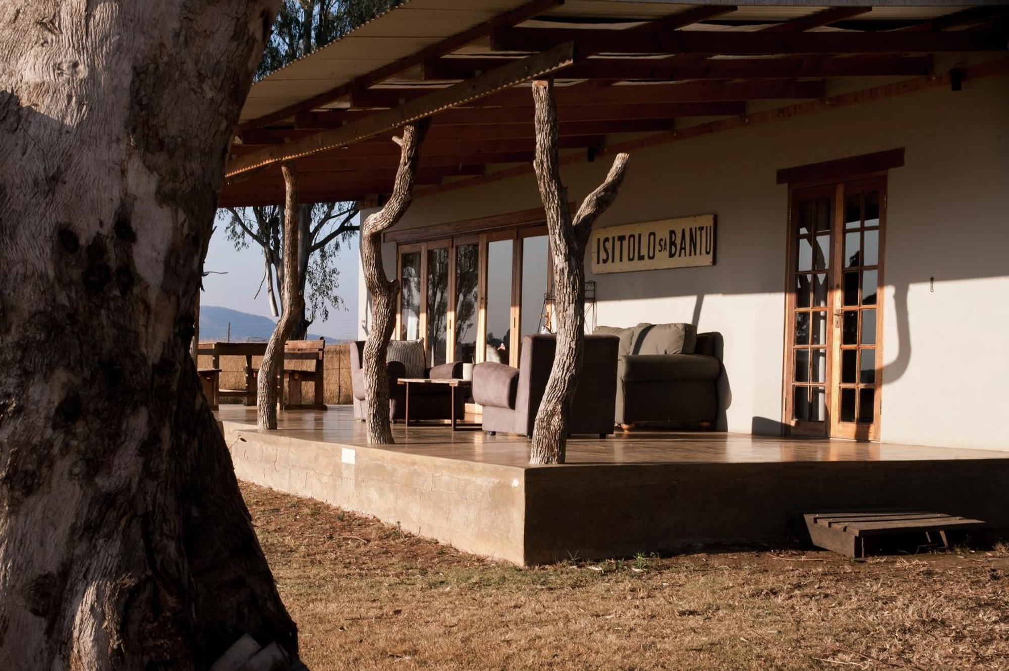 Dalmore Guest Farm เบิร์กวิลล์ ภายนอก รูปภาพ