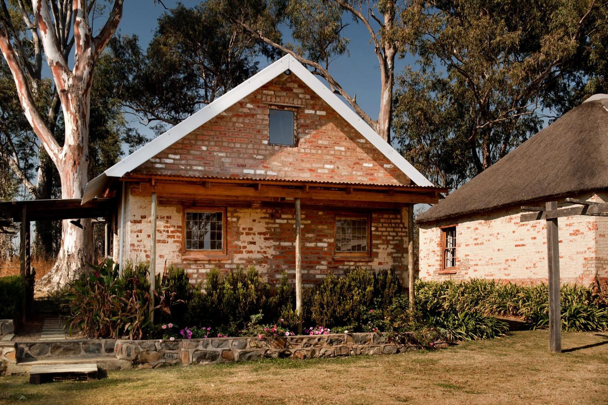Dalmore Guest Farm เบิร์กวิลล์ ภายนอก รูปภาพ