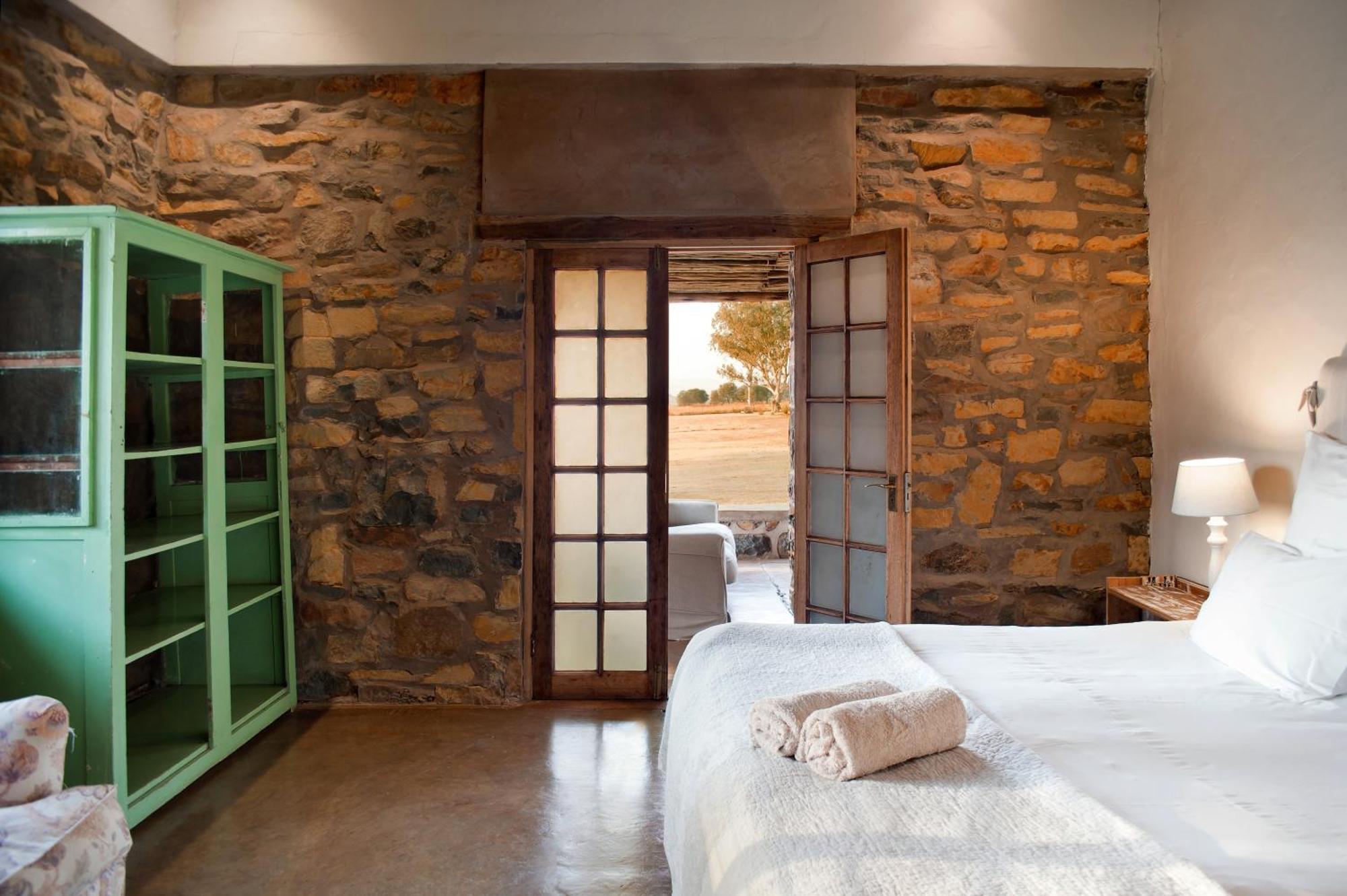 Dalmore Guest Farm เบิร์กวิลล์ ภายนอก รูปภาพ